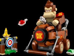 LEGO® Mario Kart™ – Donkey Kong & DK Jumbo 72033