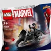 LEGO® Marvel Venom Street Bike 30679