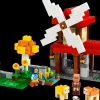 LEGO® Minecraft™ The Windmill Farm 21262
