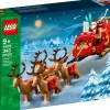 LEGO® Santa's Sleigh 40499