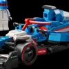 LEGO® Speed Challenge: Visa Cash App RB VCARB 01 F1® Race Car 77246
