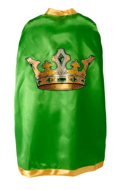 Liontouch Kingmaker Cape