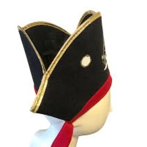 Liontouch Pirate Hat