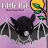 Little Bat Finger Puppet Board Book