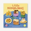 Little Dumplings Board Book
