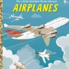Little Golden Books - About Airplanes