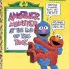 Little Golden Books - Another Monster at the End of This Book