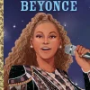 Little Golden Books - Beyonce: A Little Golden Book Biography
