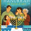 Little Golden Books - Hanukkah The Festival of Lights