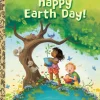 Little Golden Books - Happy Earth Day!