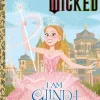 Little Golden Books - I Am Glinda