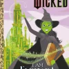 Little Golden Books - I Am Elphaba