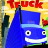 Little Golden Books - I'm a Truck