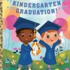 Little Golden Books - Kindergarten Graduation