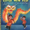 Little Golden Books - Lunar New Year