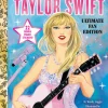 Little Golden Books - Taylor Swift Ultimate Fan Edition: A Little Golden Book Biography