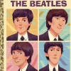 Little Golden Books - The Beatles