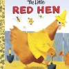 Little Golden Books - The Little Red Hen