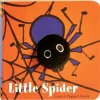 Little Spider Finger Puppet Board Book