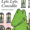 Lyle, Lyle, Crocodile
