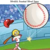 Mad Libs® Home Run