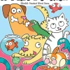 Mad Libs Junior® I Love My Pet!