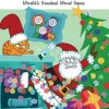 Mad Libs® Stocking Stuffer Mad Libs