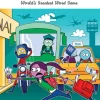 Mad Libs® Travel Far and Mad Libs