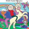 Mad Libs® Unicorns, Mermaids and Mad Libs
