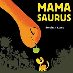Mamasaurus