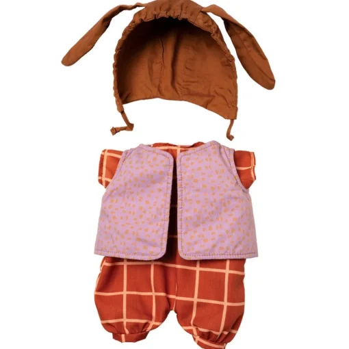 Manhattan Toy® Baby Stella Outfit Romp & Jump