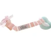 Manhattan Toy® Love, Stella Pacifier & Clip Set