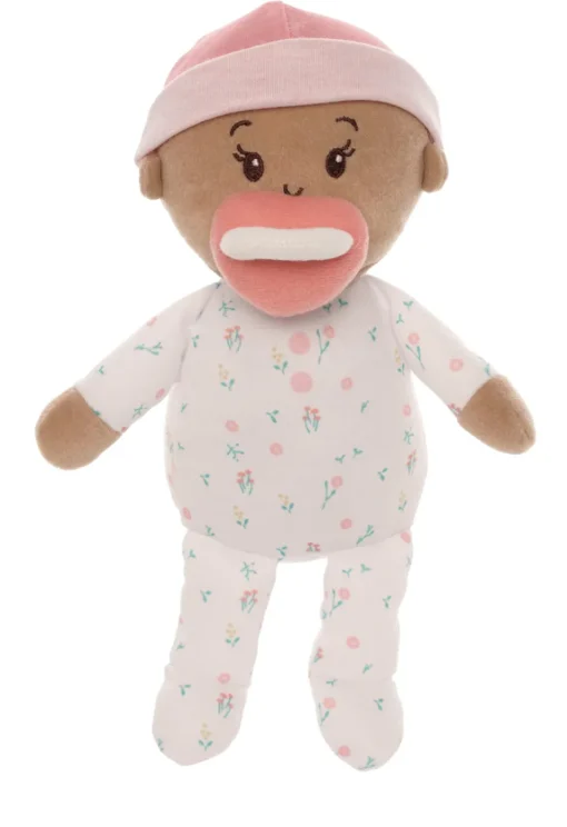 Manhattan Toy® Love, Stella My First Doll Beige