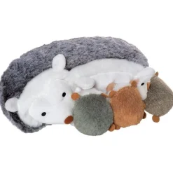 Manhattan Toy® Nursing Nissa Hedgehog