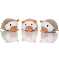 Manhattan Toy® Nursing Nissa Hedgehog