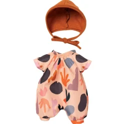Manhattan Toy® Wee Baby Stella Outfit Botanical Garden