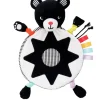 Manhattan Toy® Wimmer Bear Lovey