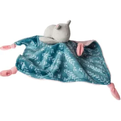 Mary Meyer Character Blanket Jewel Hippo