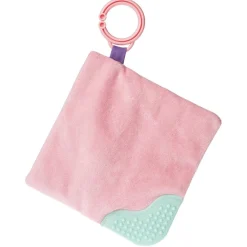 Mary Meyer® Sweet Soothie Crinkle Teether: Ice Cream 6"