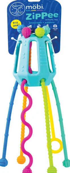 Möbi® Zippee