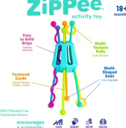 Möbi® Zippee