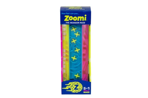 Möbi® Zoomi Hexagon Maze