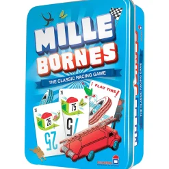 Mille Bornes