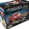 Mindscope Turbo Twister Air Wheels (Red) 3'