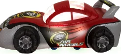 Mindscope Turbo Twister Air Wheels (Red) 3'