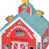 Mini House: Old MacDonald's Barn