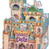 Mini House: The Enchanted Castle