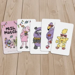 Mish Match™