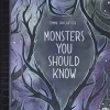 Monsters You Should Know