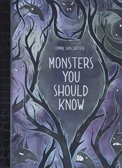 Monsters You Should Know